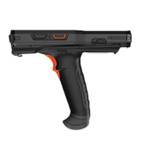 Barcode scanners for factories