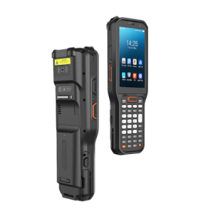 Rugged PDAs with or without scanners.
