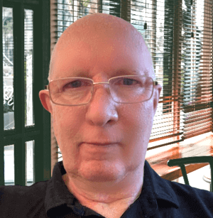 Phil Francis at D-CAP